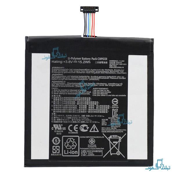 باتری تبلت ایسوس Fonepad 8 C11P1331 Asus Fonepad 8 C11P1331 Battery